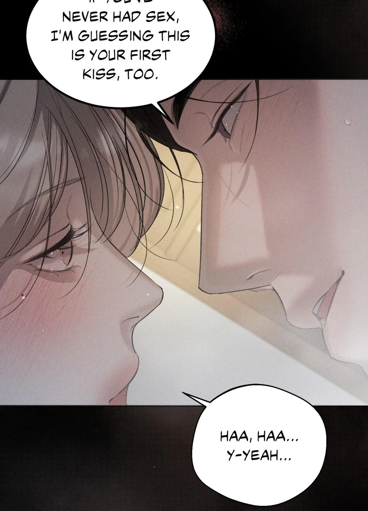 Love Junkie Chapter 16 page 8 - 