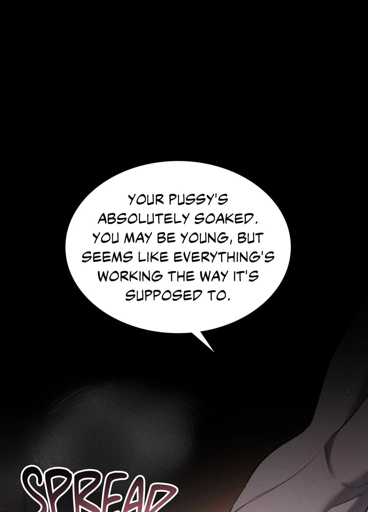 Love Junkie Chapter 16 page 71 - 