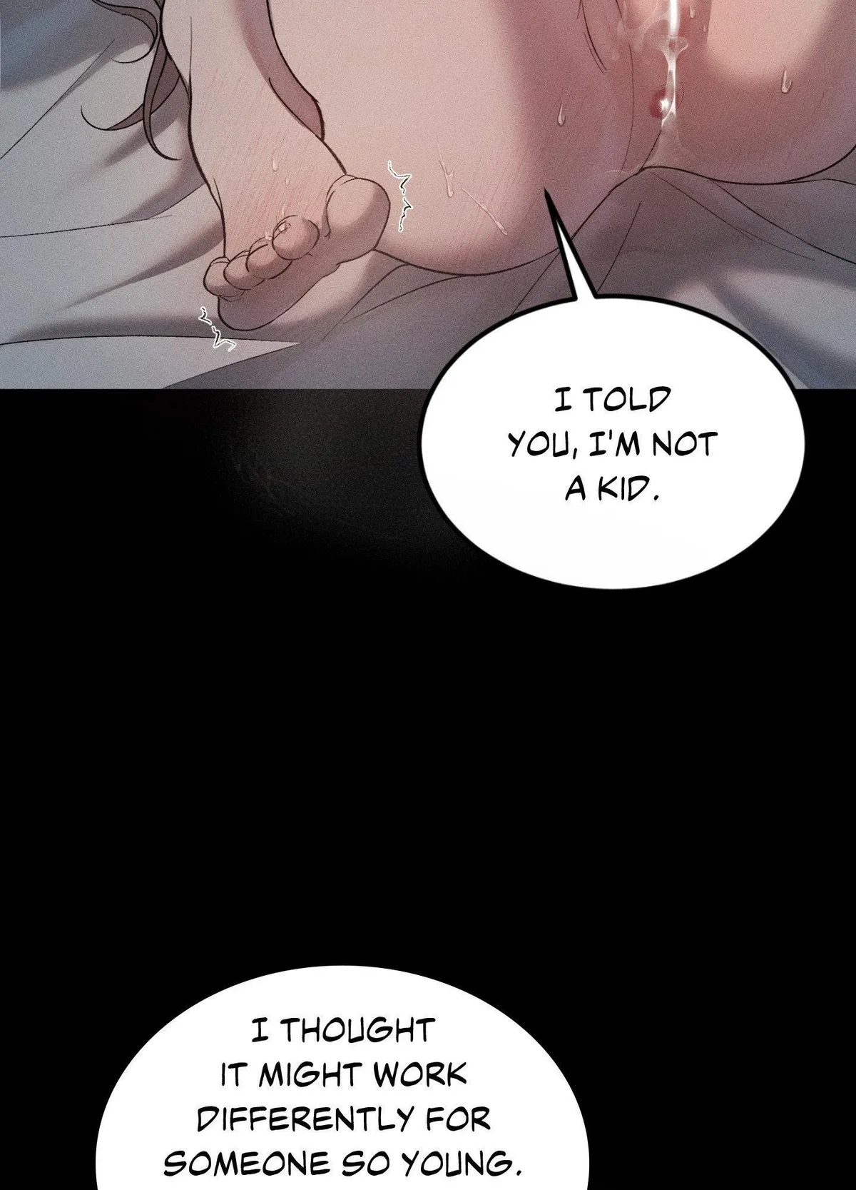 Love Junkie Chapter 16 page 73 - 