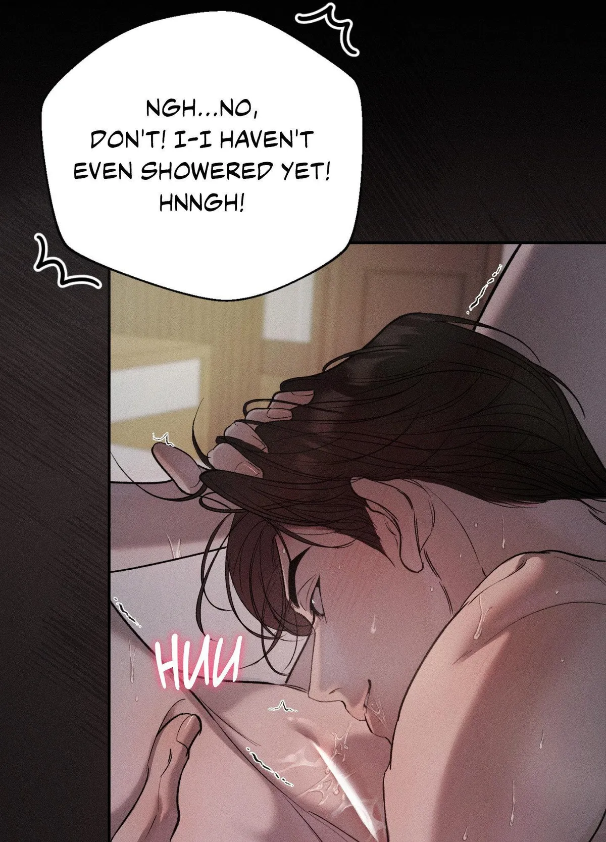 Love Junkie Chapter 16 page 79 - 