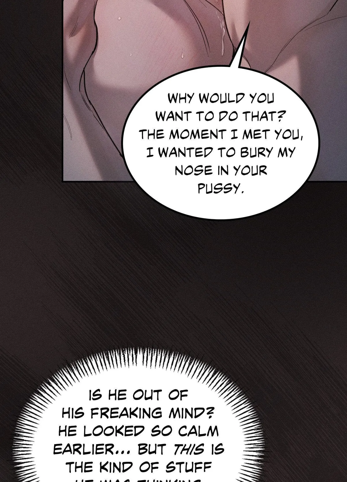 Love Junkie Chapter 16 page 80 - 