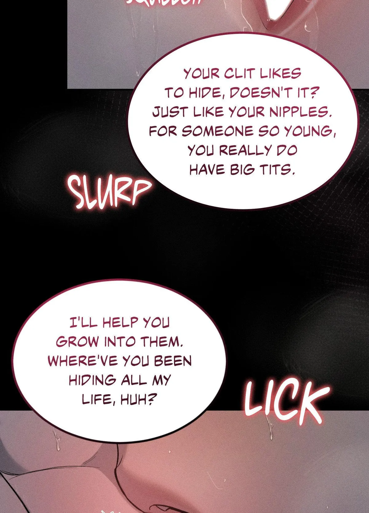 Love Junkie Chapter 16 page 86 - 