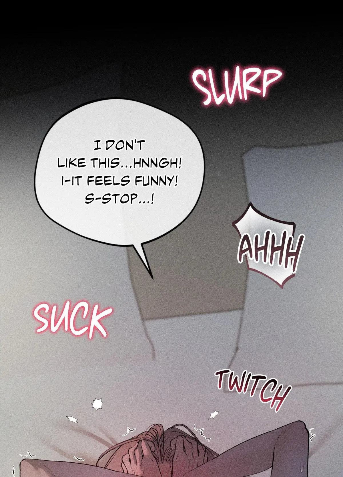 Love Junkie Chapter 16 page 88 - 