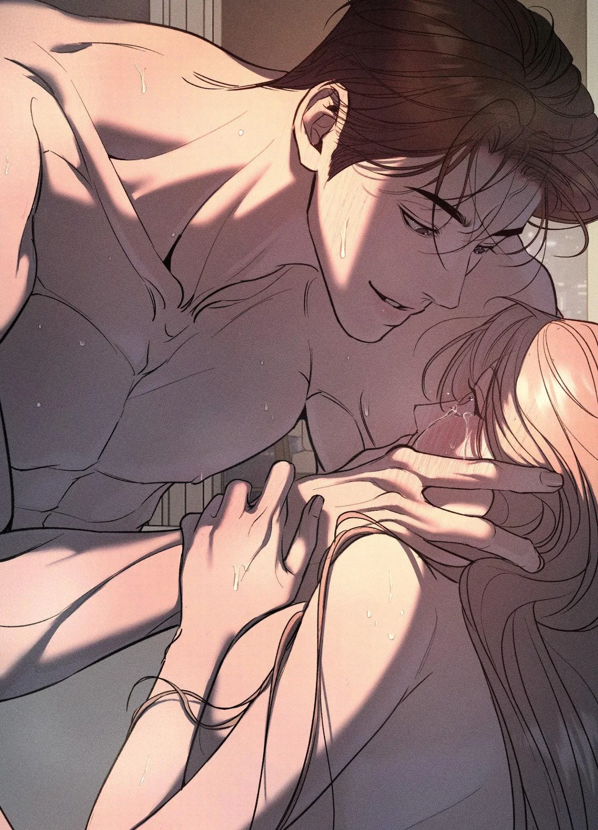Love Junkie Chapter 16 page 95 - 