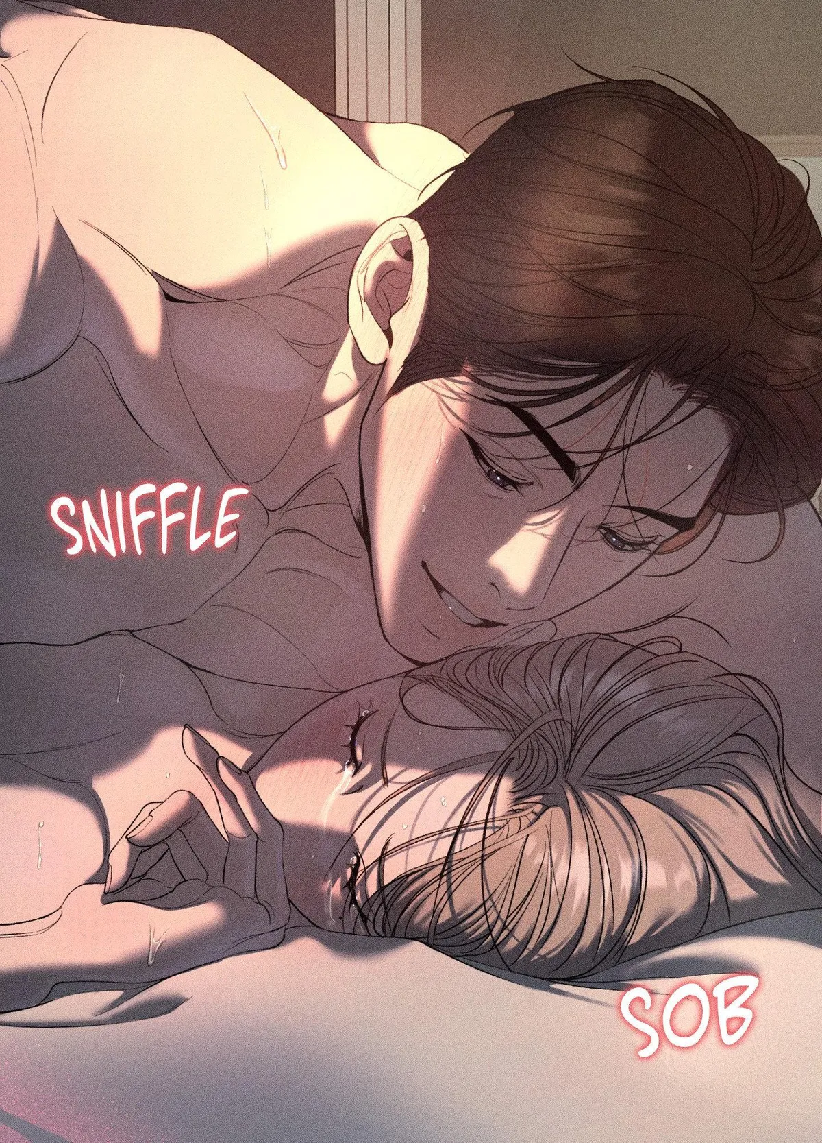 Love Junkie Chapter 16 page 97 - 