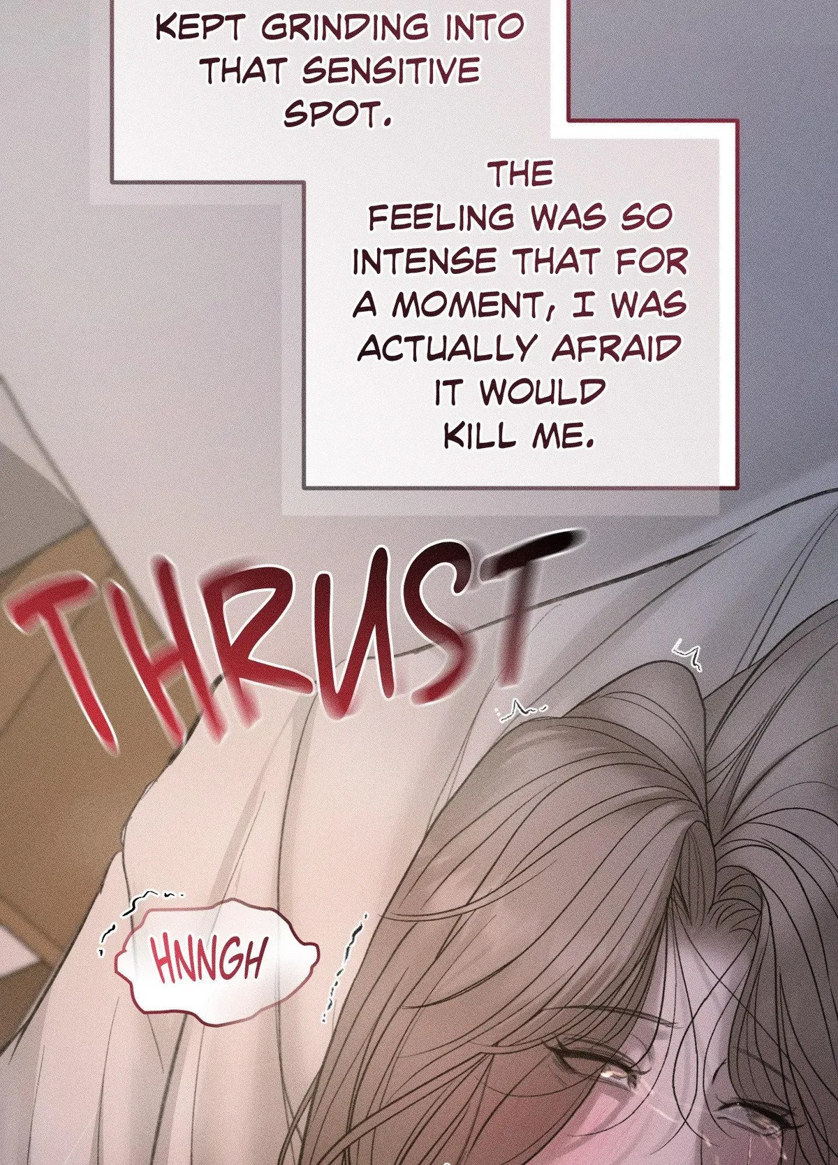 Love Junkie Chapter 17 page 101 - 