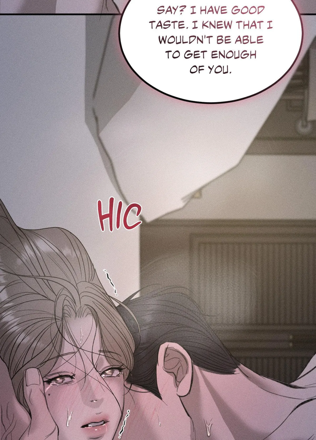 Love Junkie Chapter 17 page 107 - 