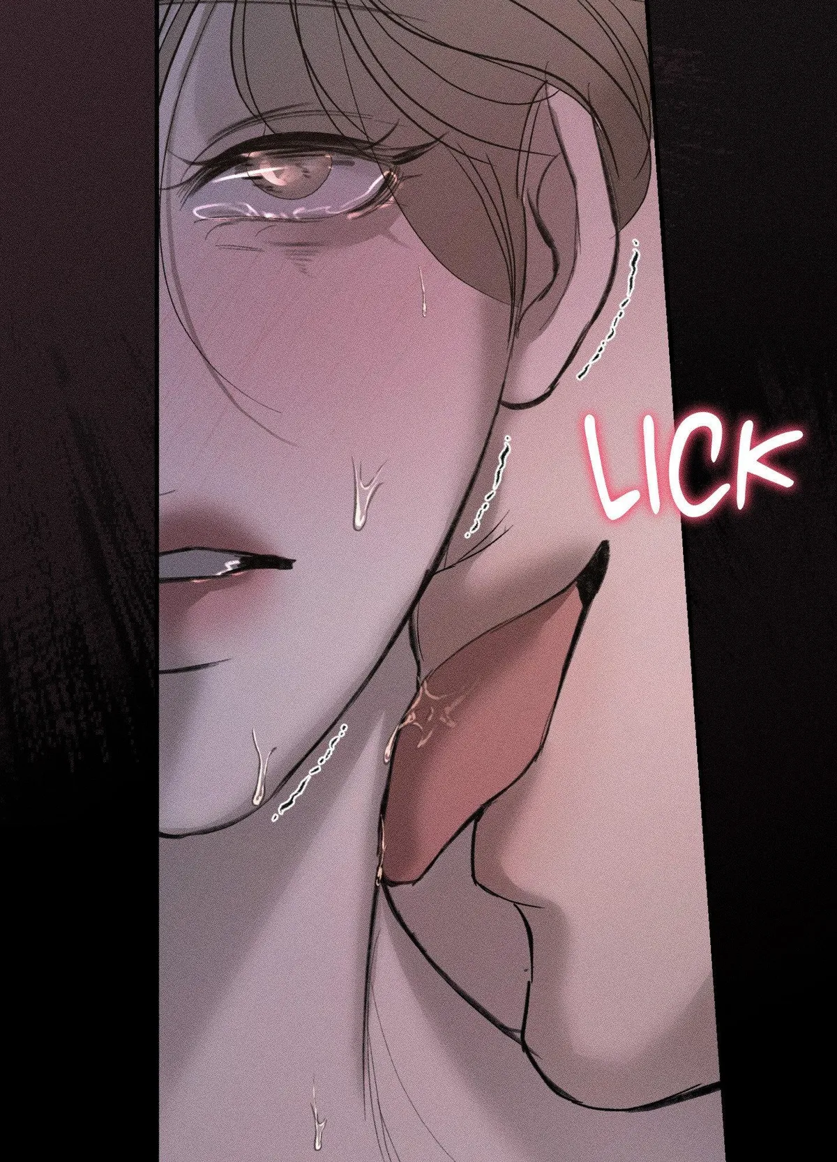Love Junkie Chapter 17 page 110 - 