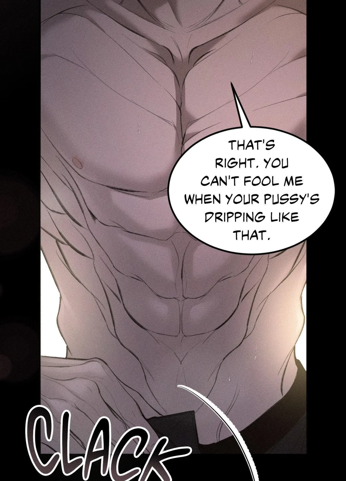 Love Junkie Chapter 17 page 13 - 