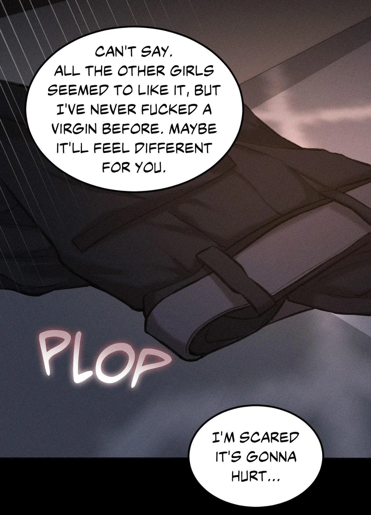 Love Junkie Chapter 17 page 17 - 