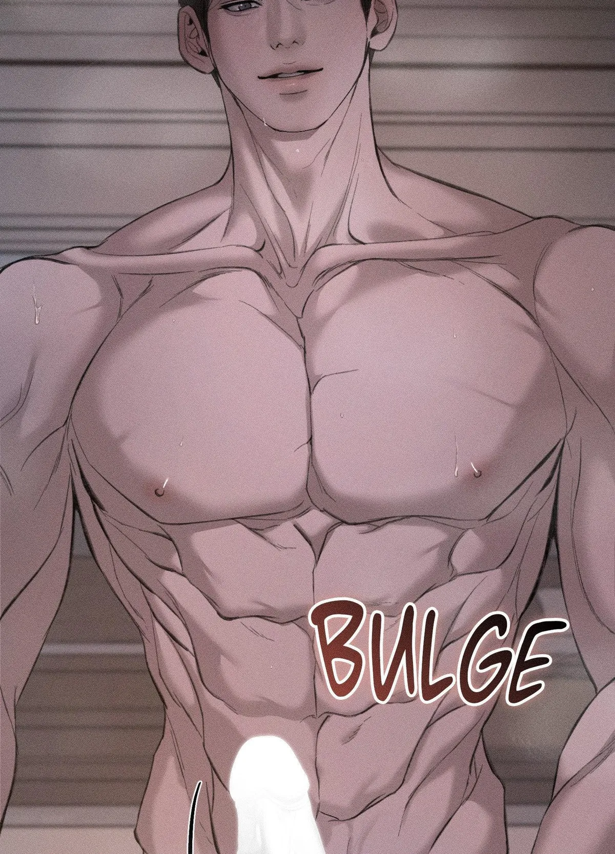 Love Junkie Chapter 17 page 19 - 