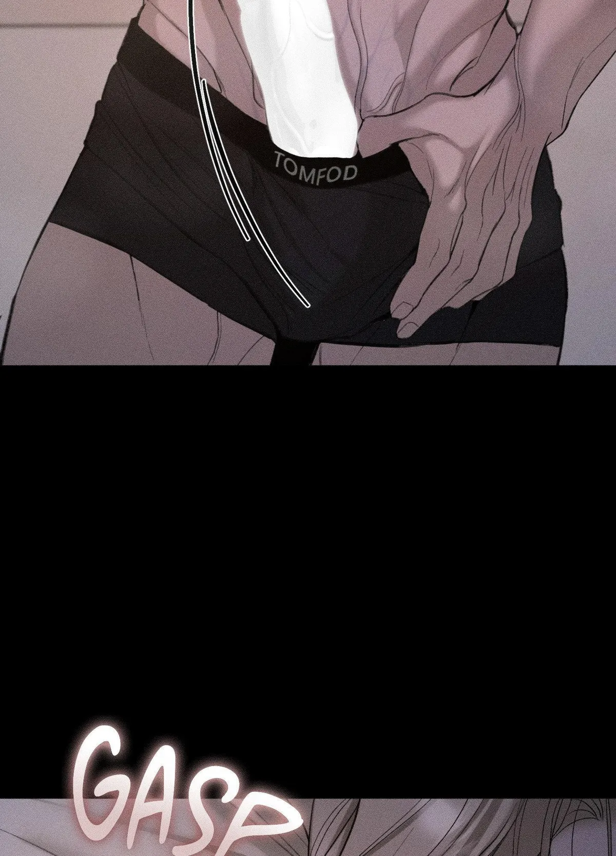 Love Junkie Chapter 17 page 20 - 