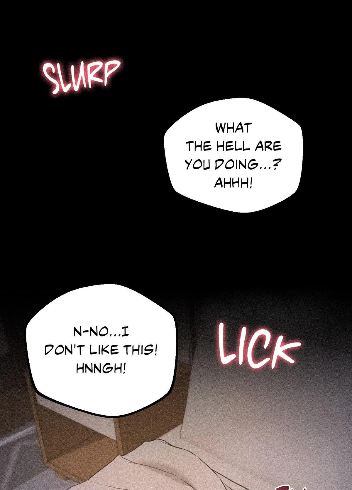 Love Junkie Chapter 17 page 3 - 