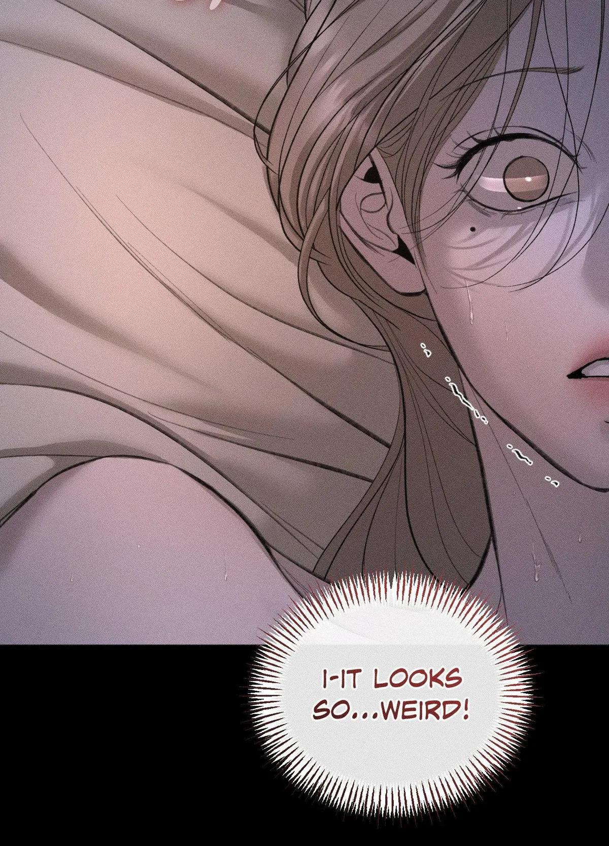 Love Junkie Chapter 17 page 21 - 