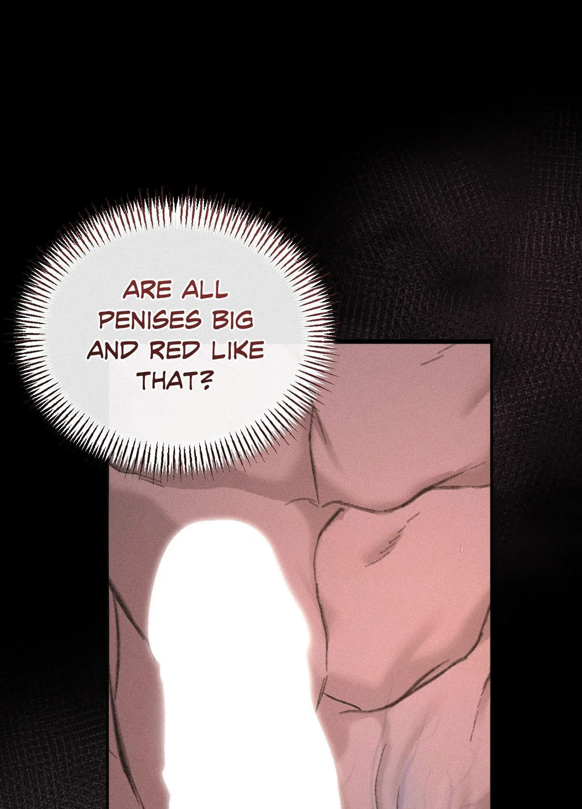 Love Junkie Chapter 17 page 22 - 