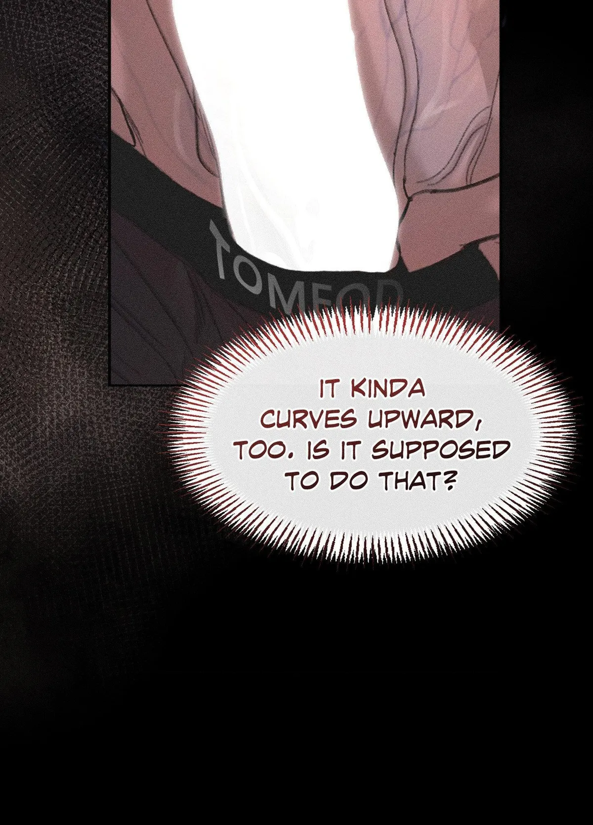 Love Junkie Chapter 17 page 23 - 