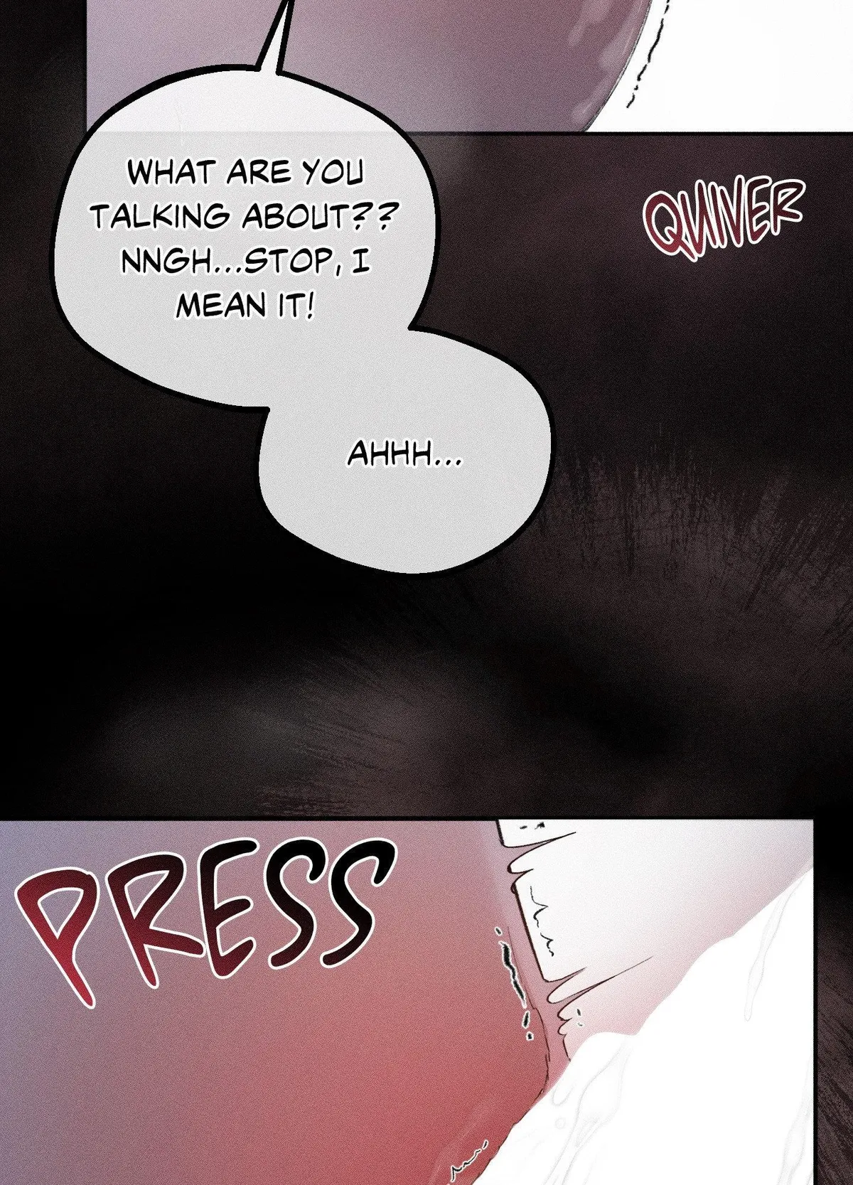 Love Junkie Chapter 17 page 29 - 