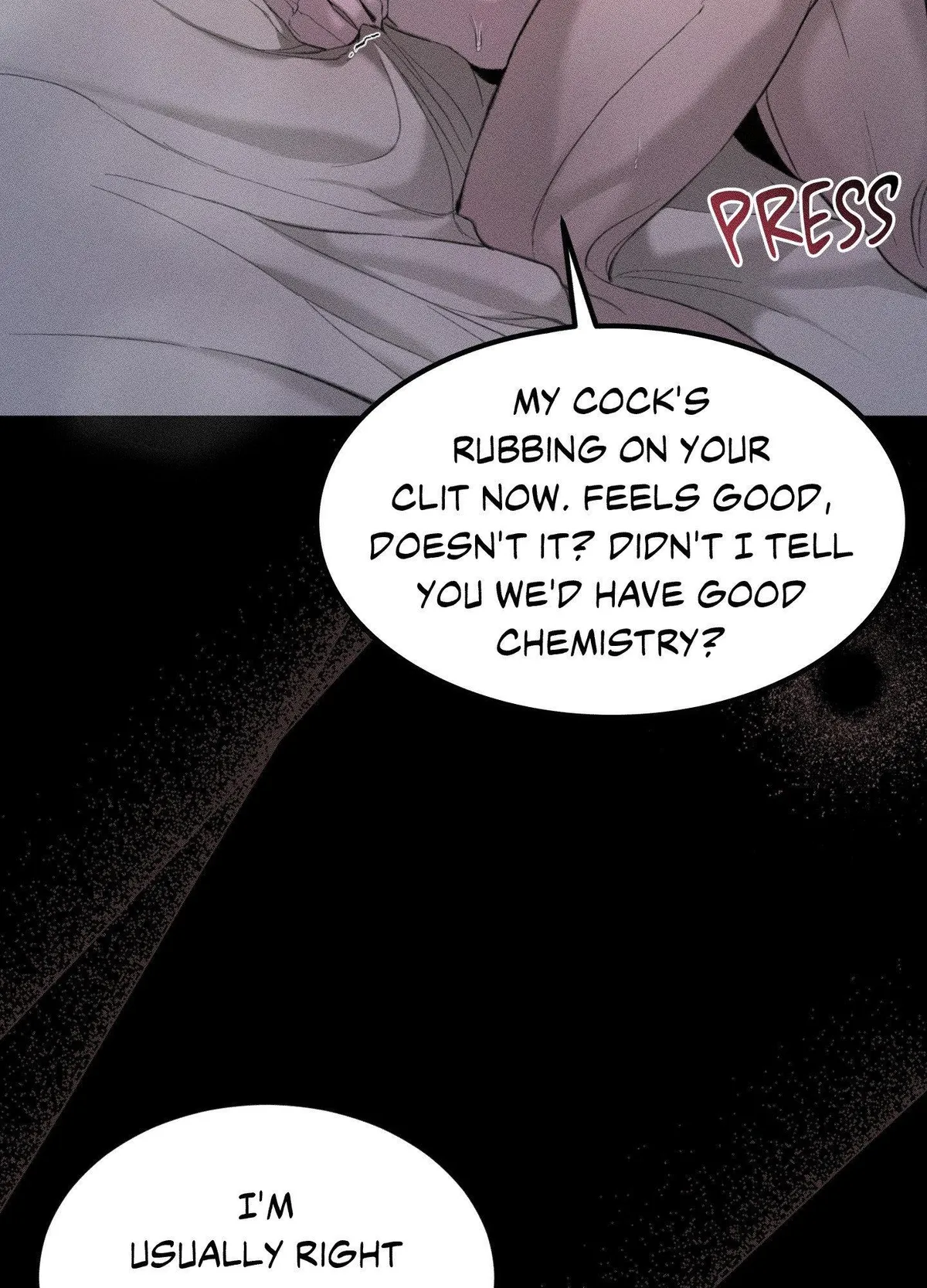 Love Junkie Chapter 17 page 34 - 