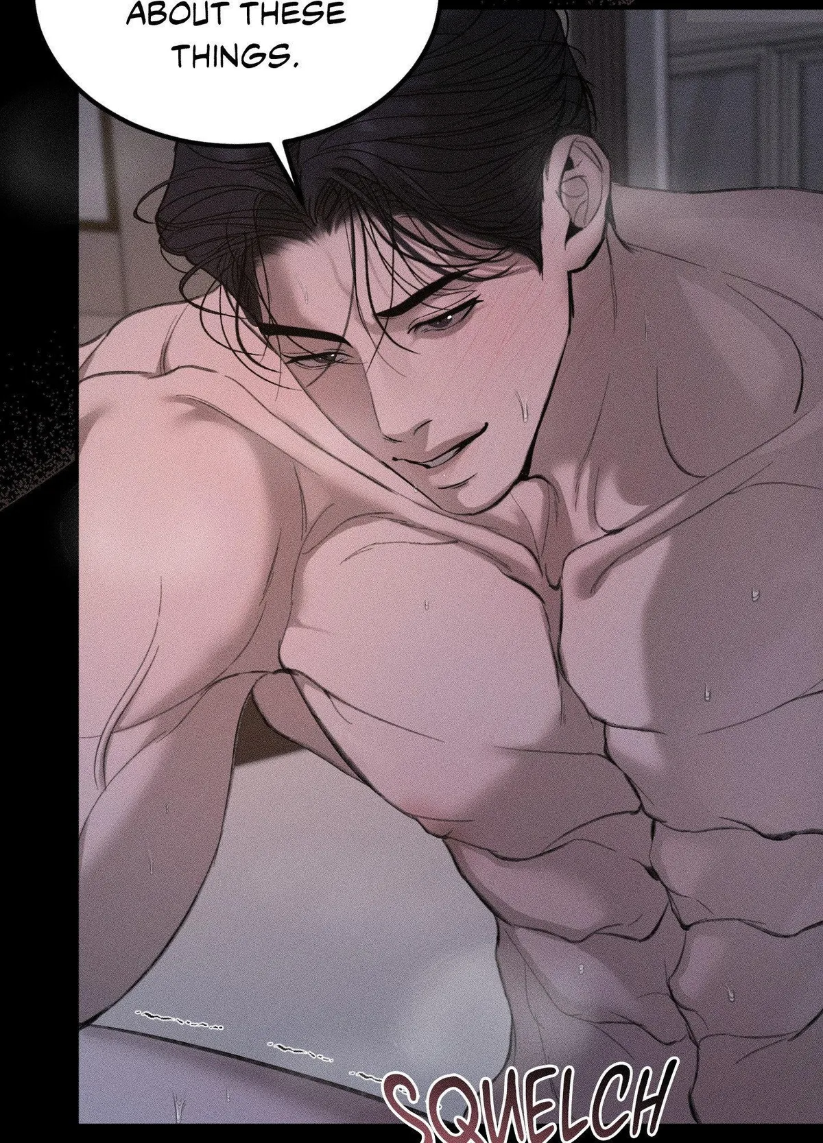 Love Junkie Chapter 17 page 35 - 