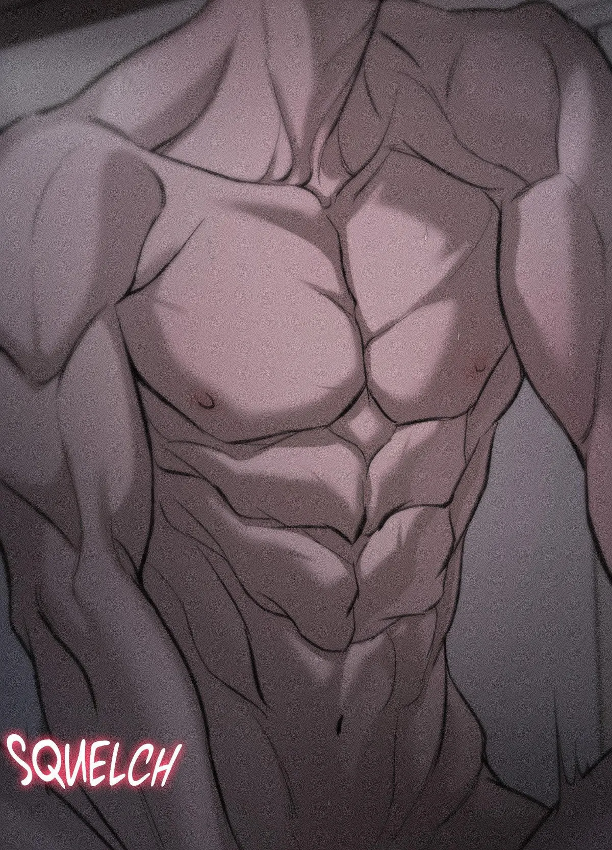Love Junkie Chapter 17 page 41 - 