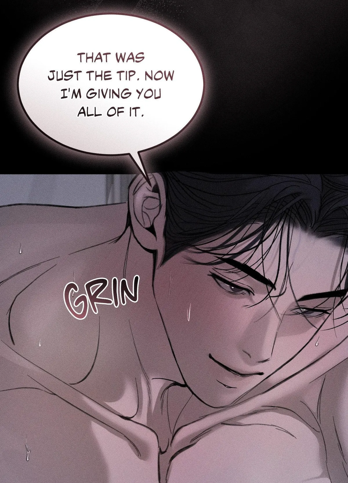 Love Junkie Chapter 17 page 47 - 