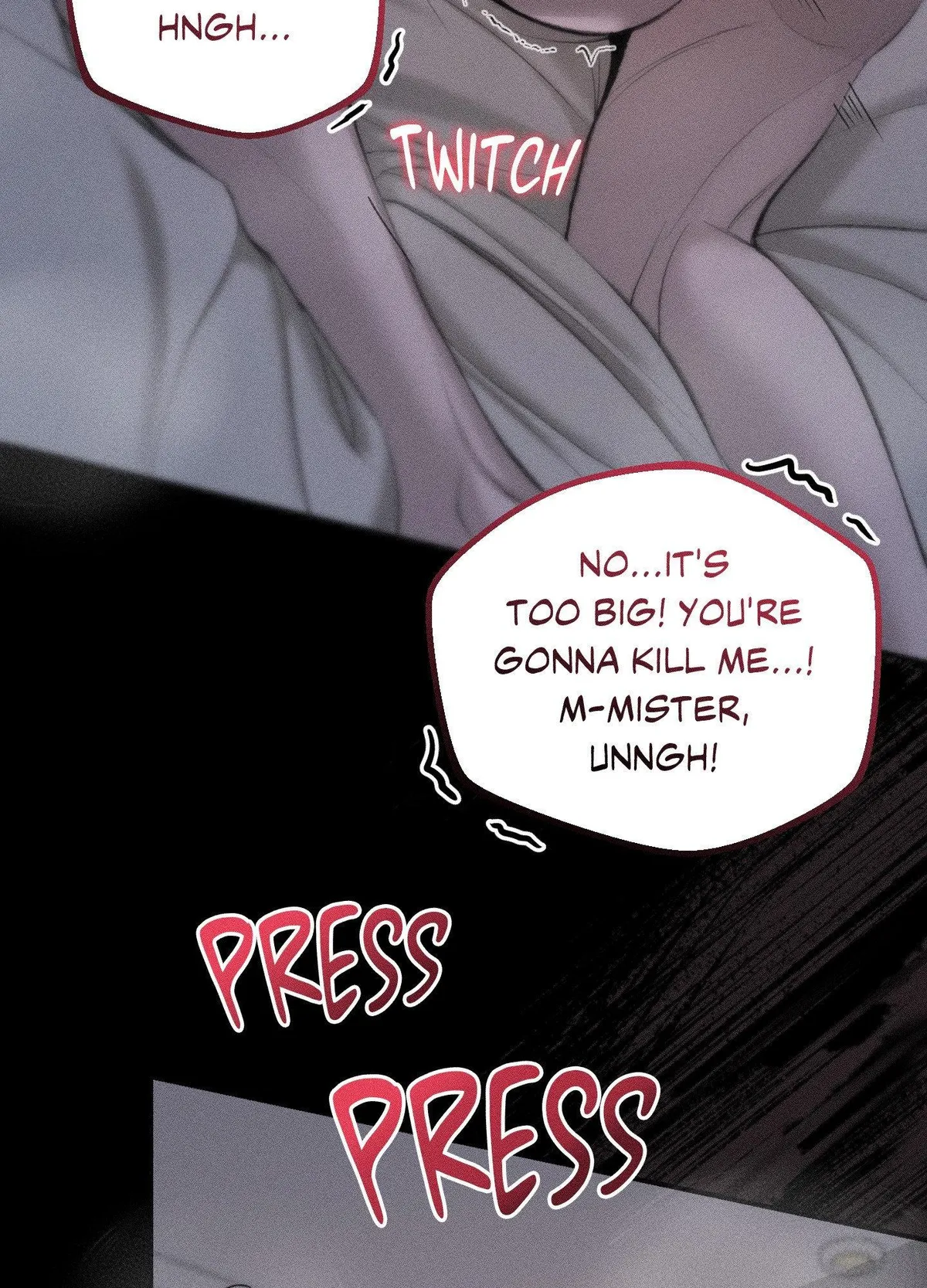 Love Junkie Chapter 17 page 50 - 