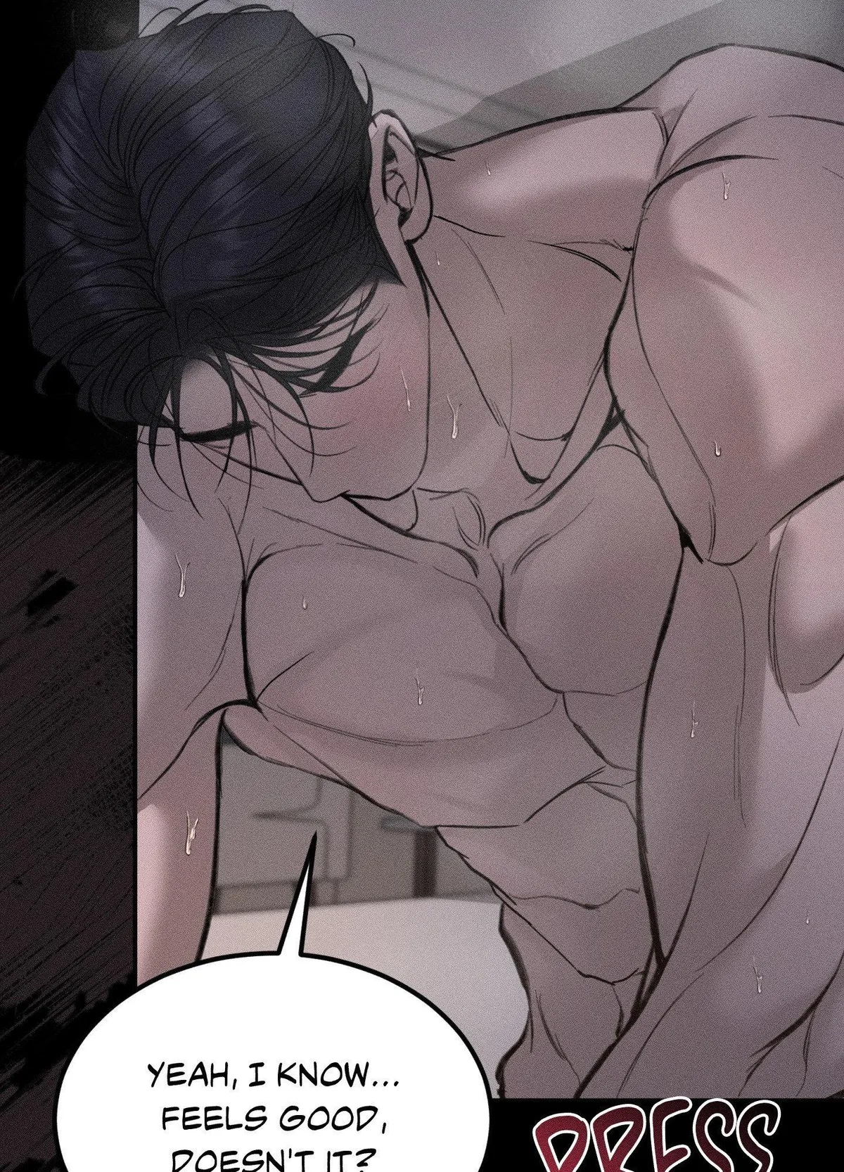 Love Junkie Chapter 17 page 51 - 