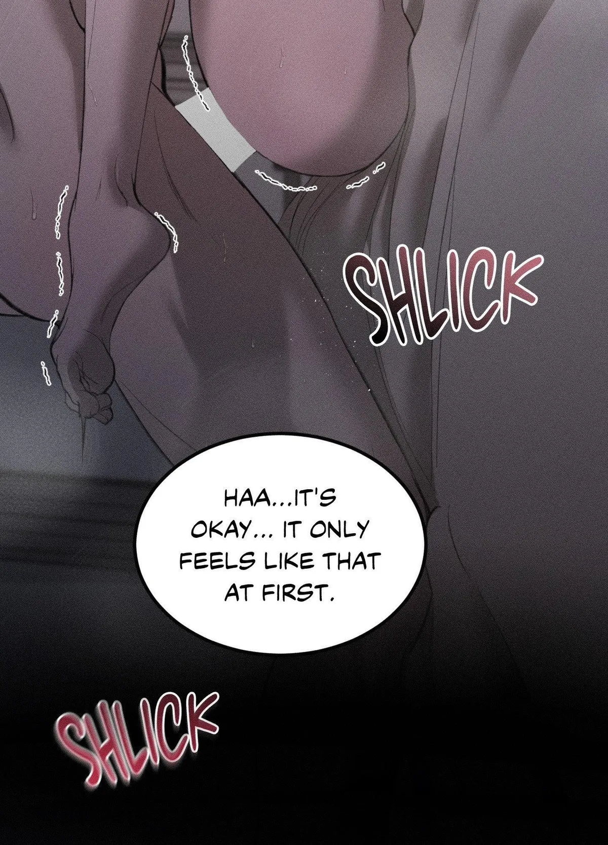 Love Junkie Chapter 17 page 57 - 