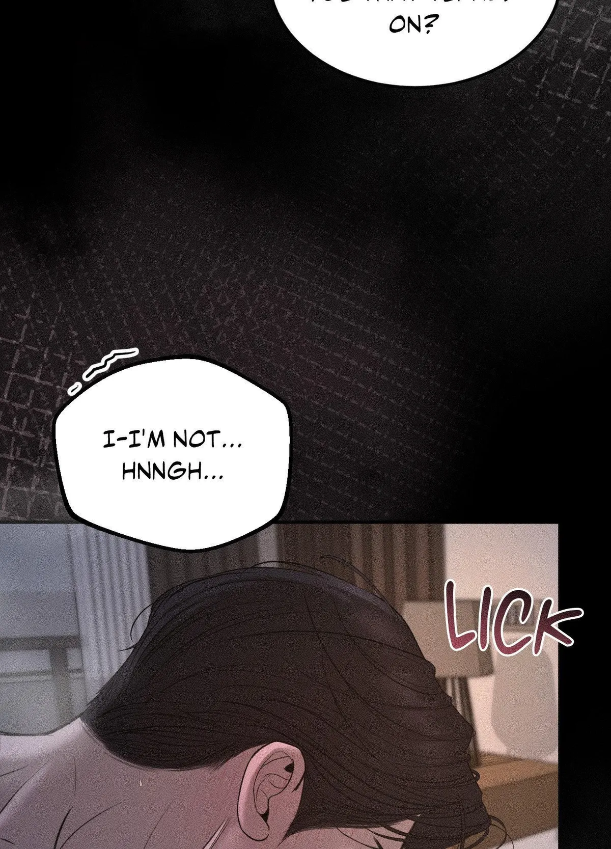Love Junkie Chapter 17 page 7 - 