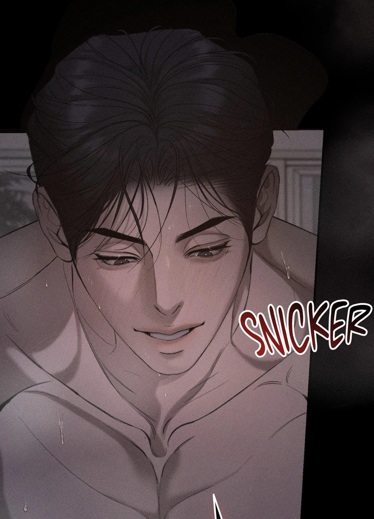 Love Junkie Chapter 17 page 61 - 