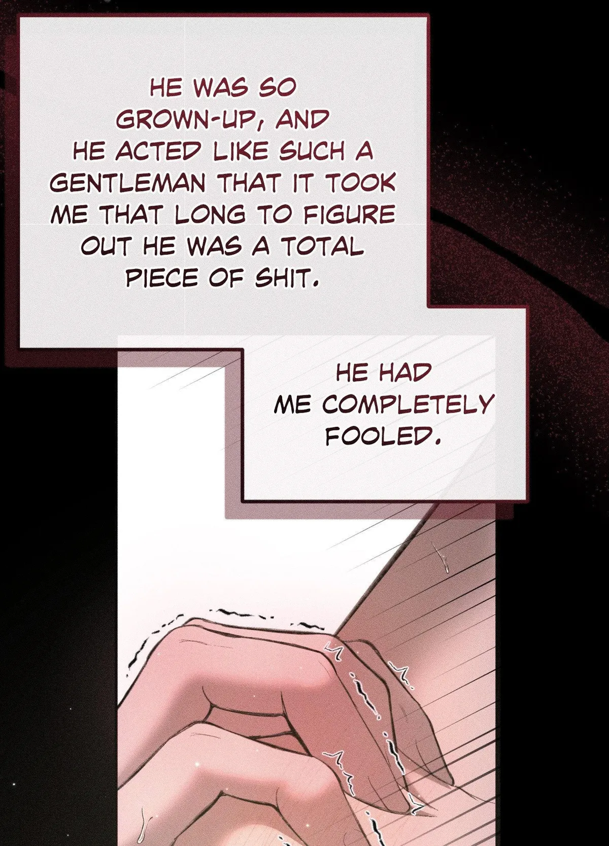 Love Junkie Chapter 17 page 70 - 