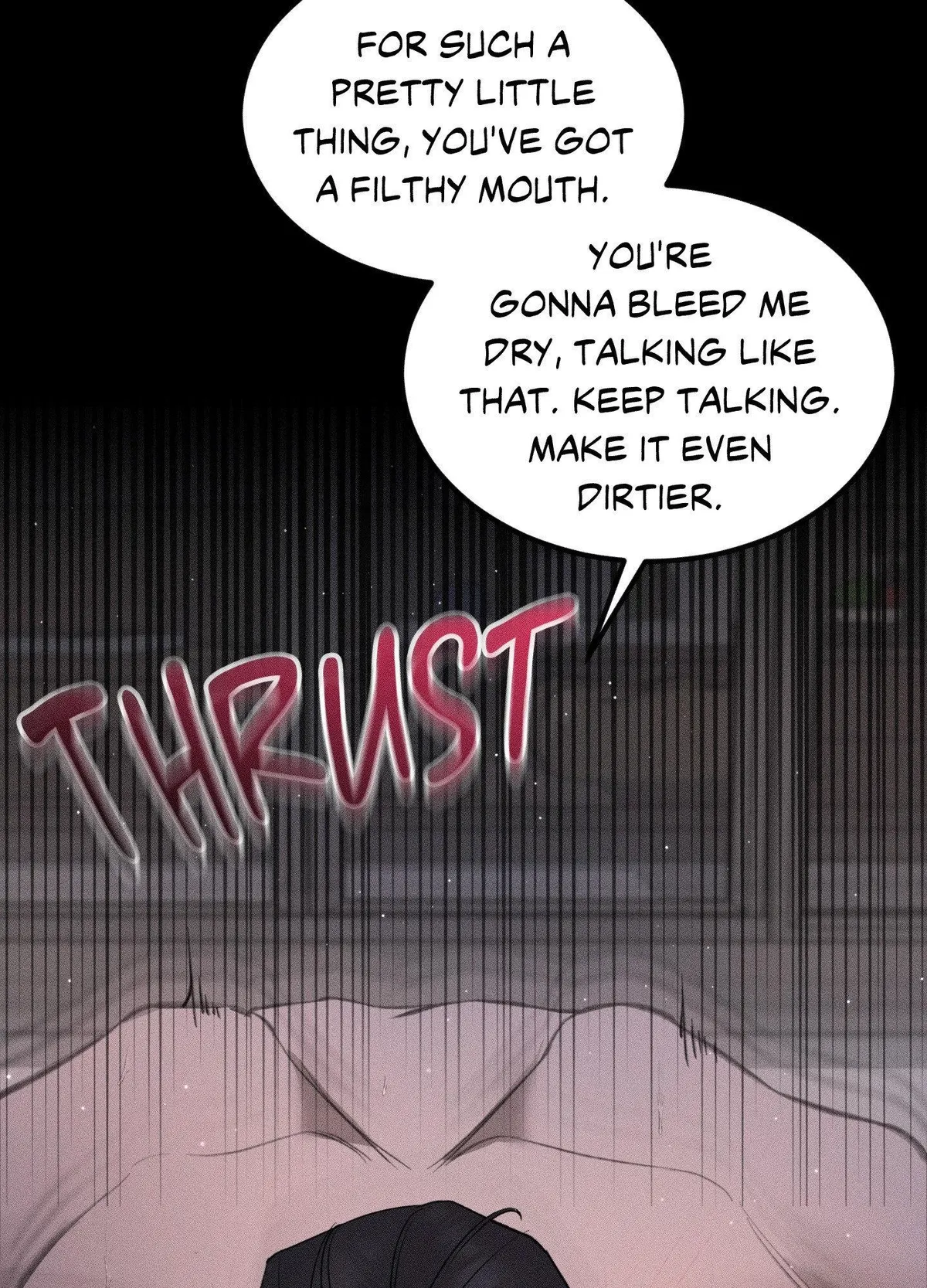 Love Junkie Chapter 17 page 72 - 