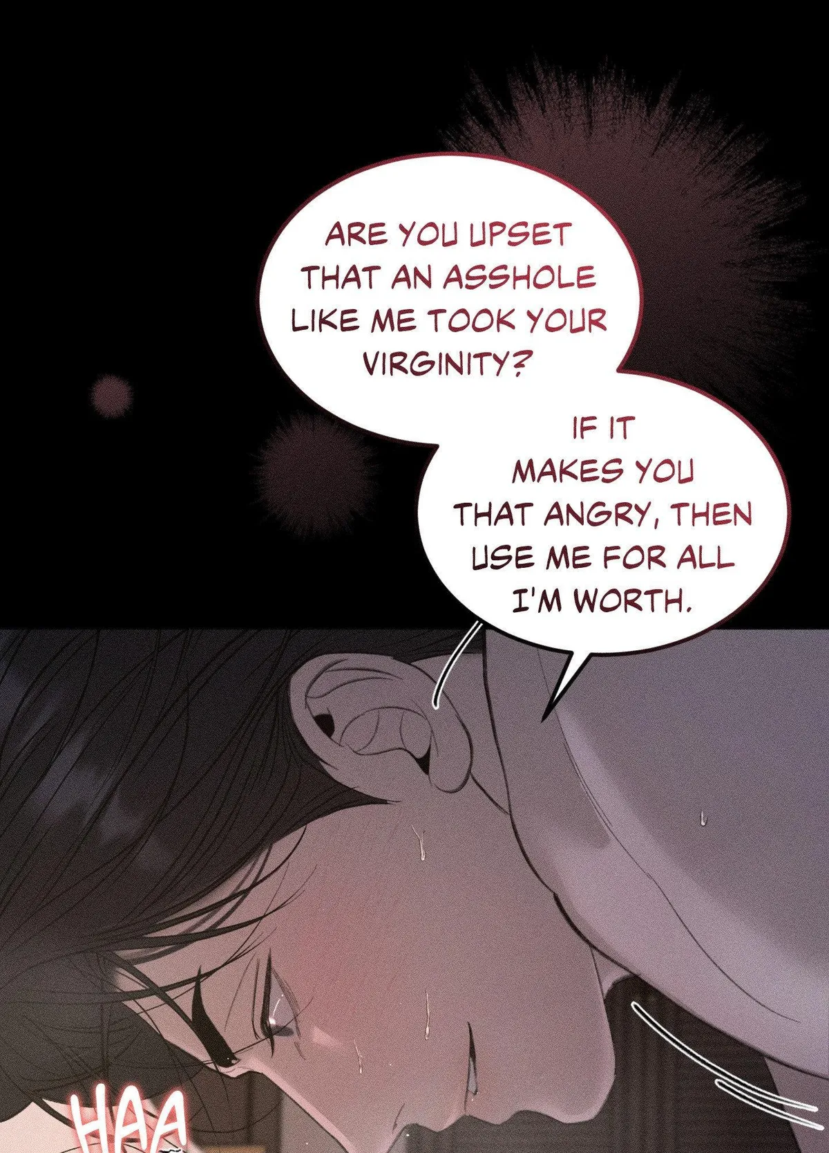 Love Junkie Chapter 17 page 78 - 
