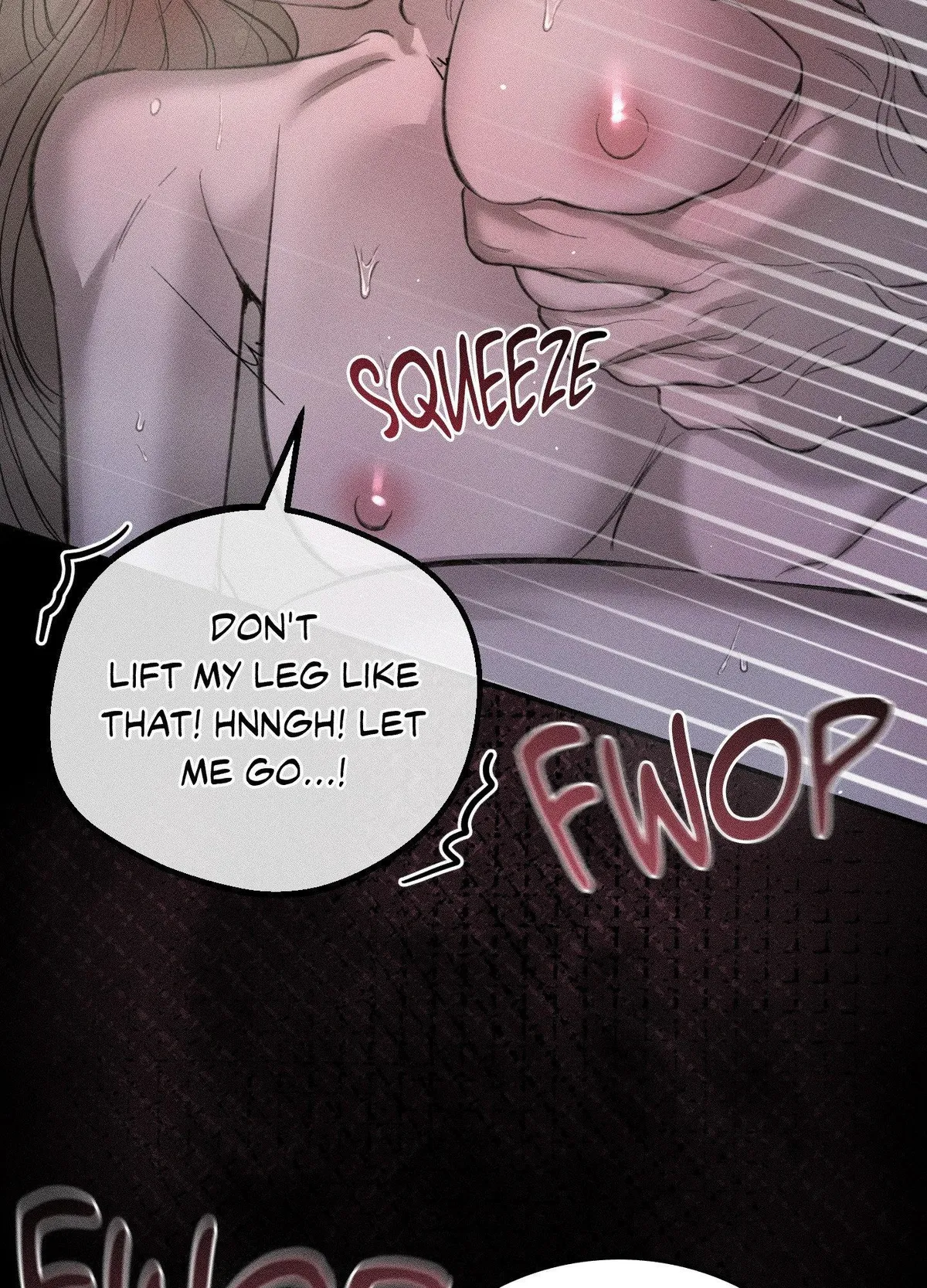 Love Junkie Chapter 17 page 84 - 