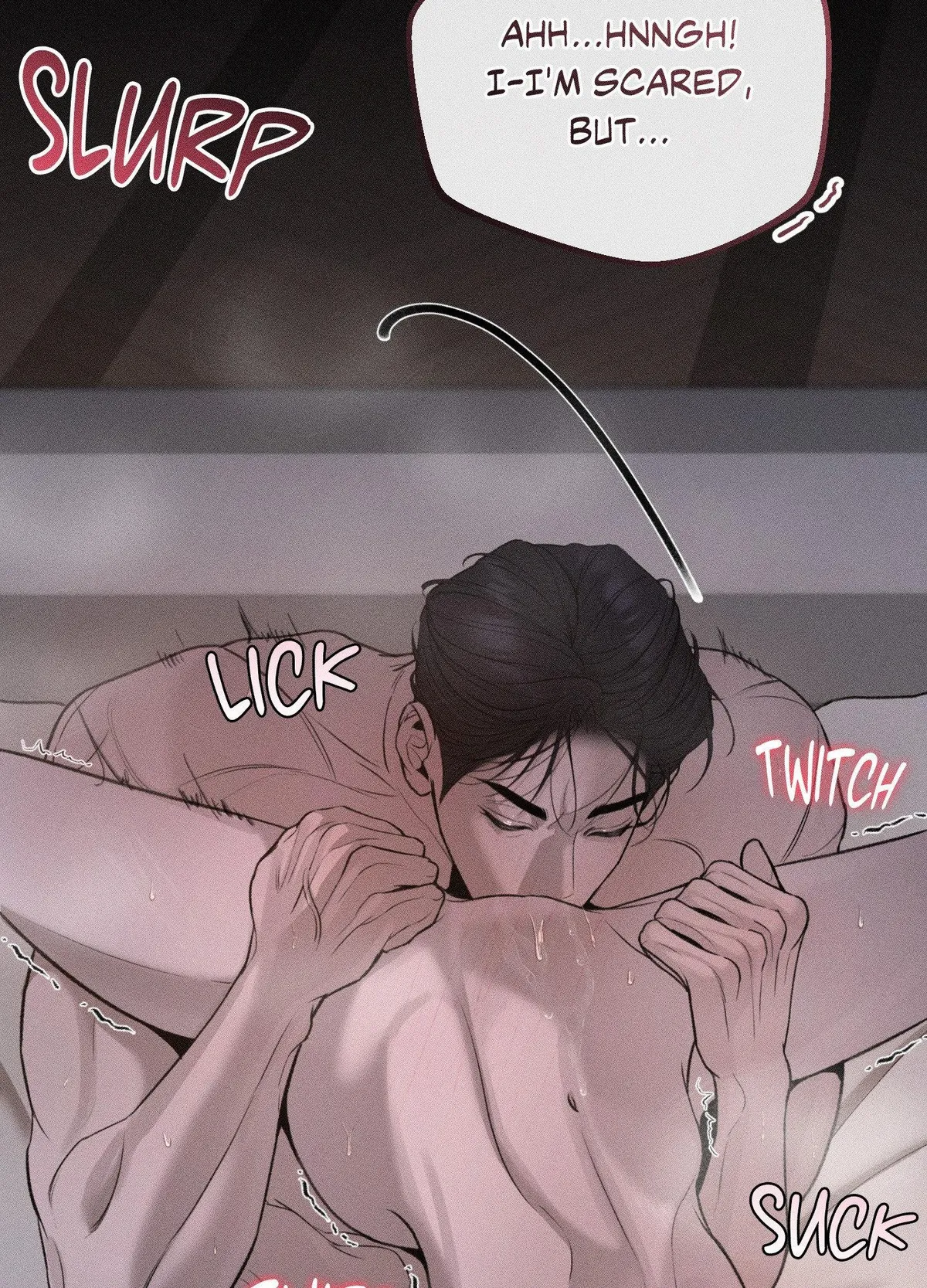 Love Junkie Chapter 17 page 10 - 