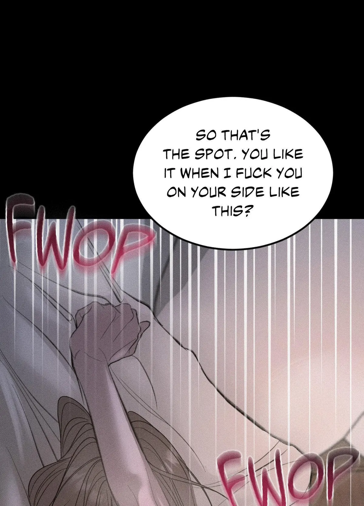 Love Junkie Chapter 17 page 91 - 