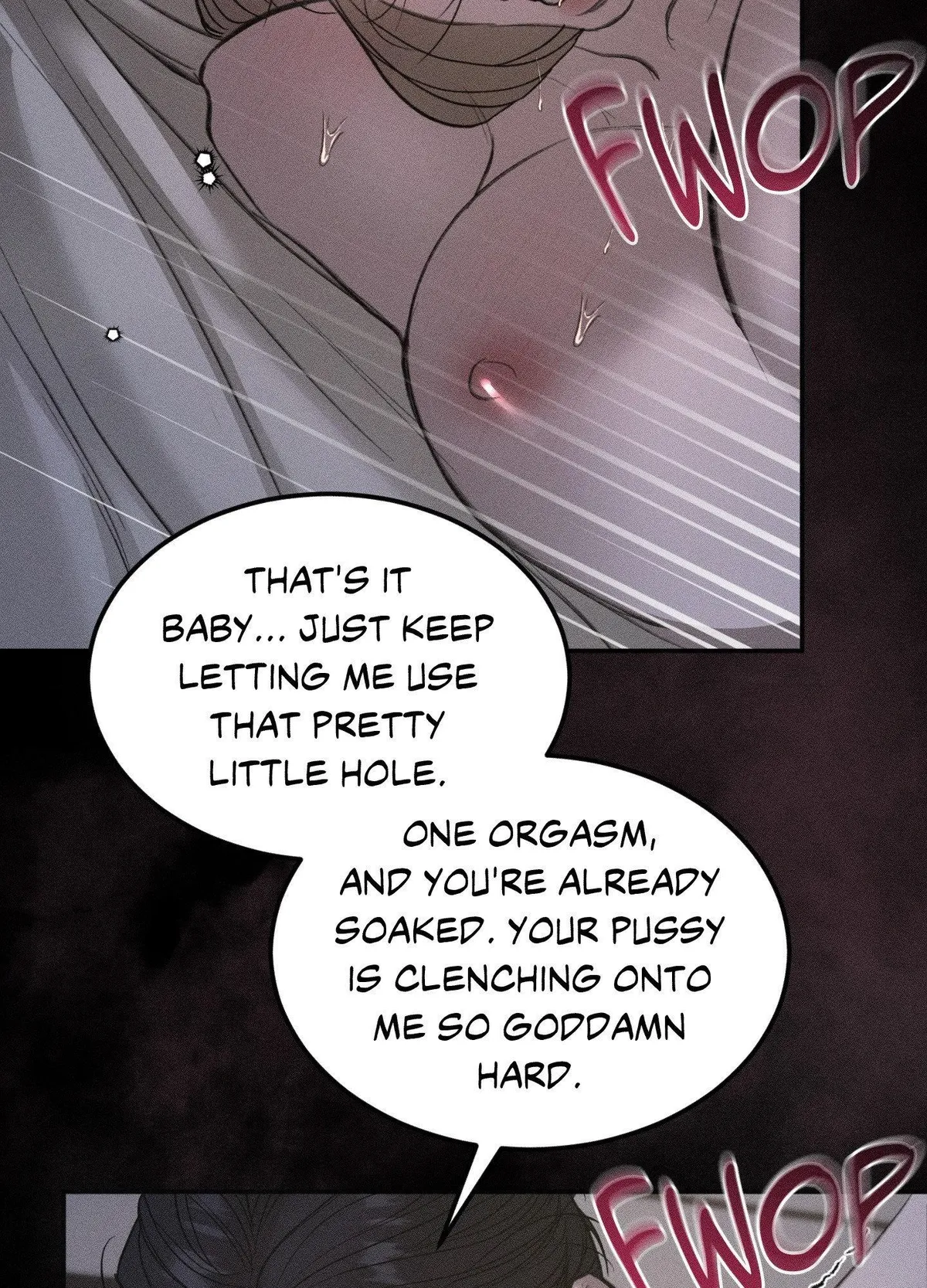 Love Junkie Chapter 17 page 95 - 