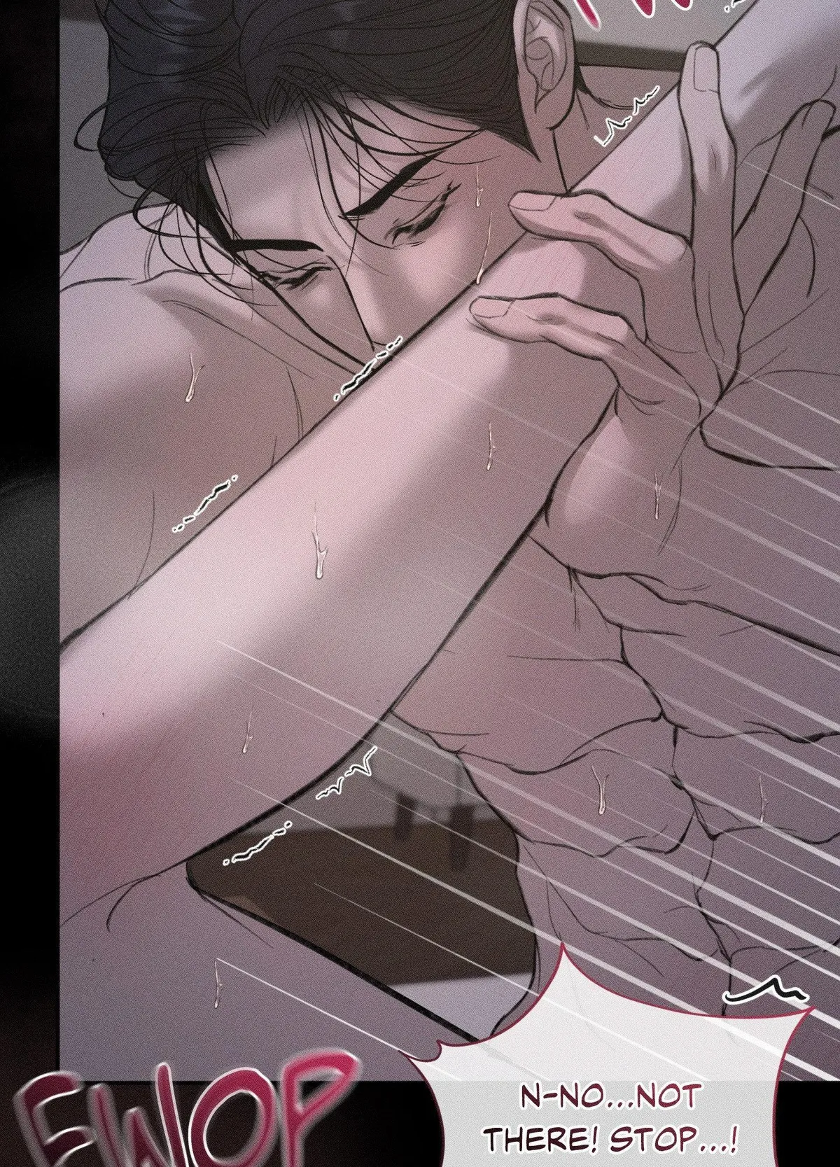 Love Junkie Chapter 17 page 96 - 