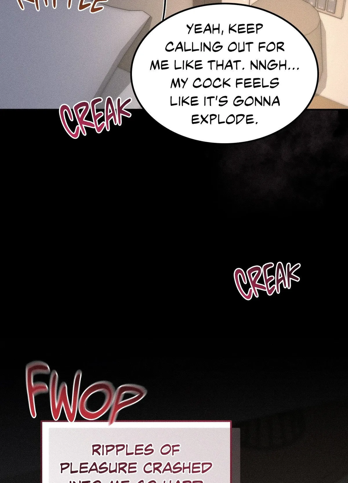 Love Junkie Chapter 17 page 98 - 