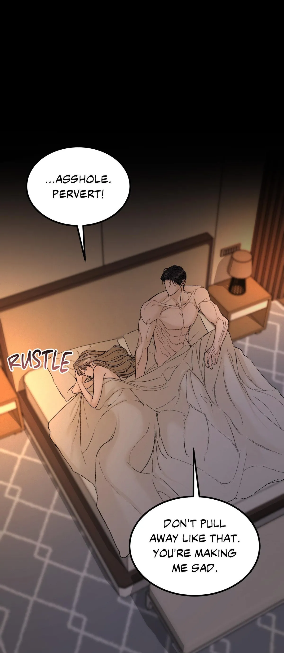 Love Junkie Chapter 18 page 1 - 