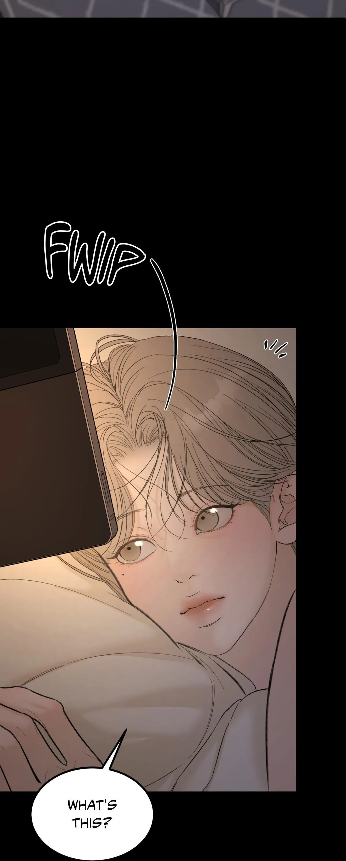Love Junkie Chapter 18 page 2 - 