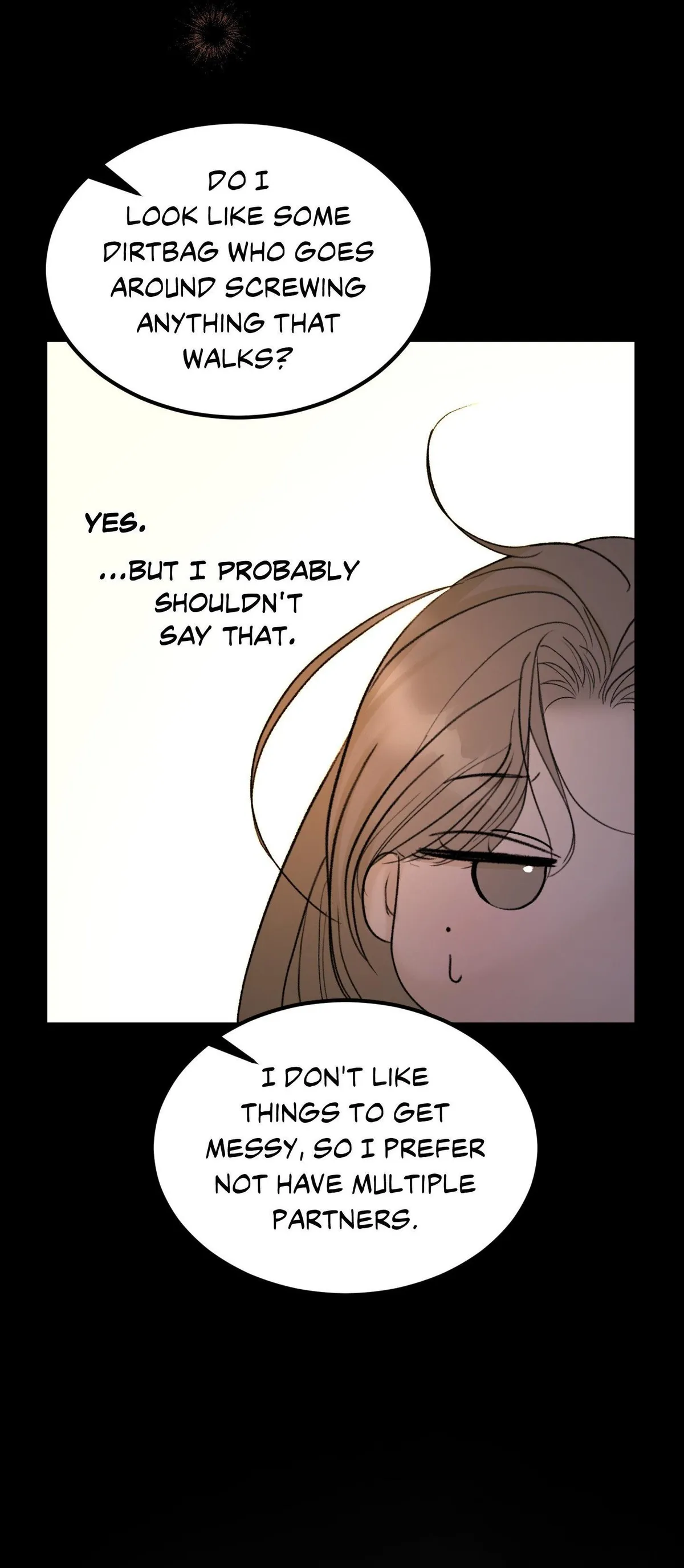 Love Junkie Chapter 18 page 11 - 