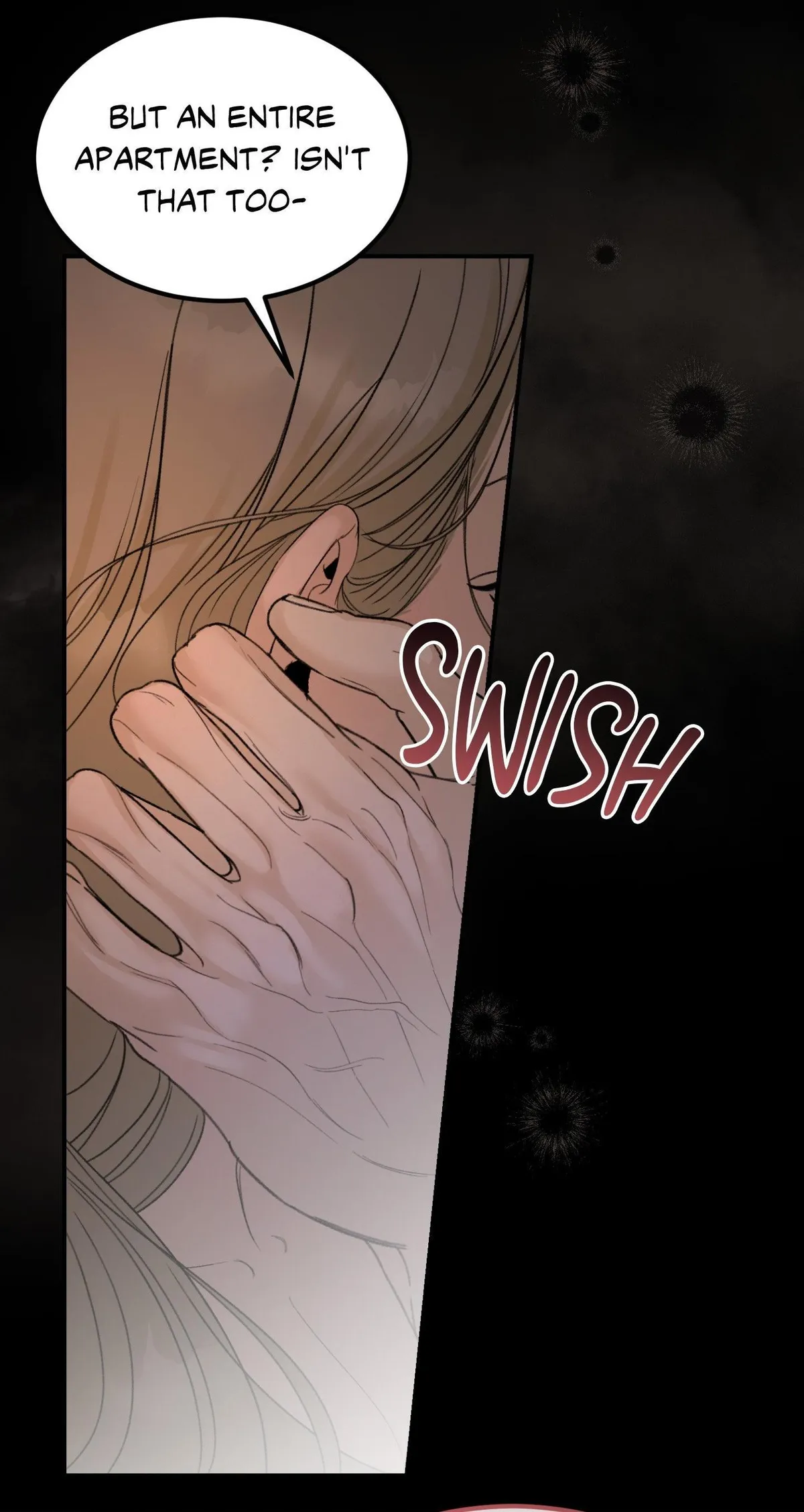 Love Junkie Chapter 18 page 12 - 