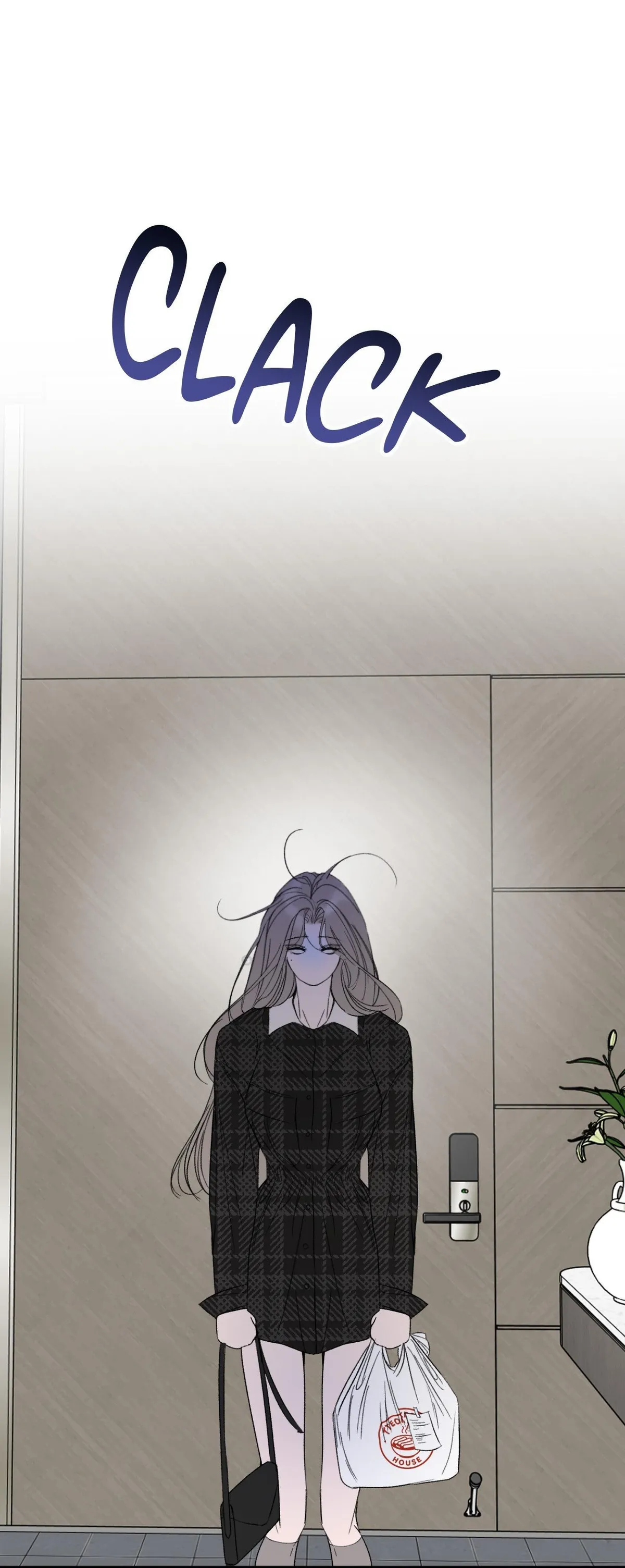 Love Junkie Chapter 18 page 16 - 