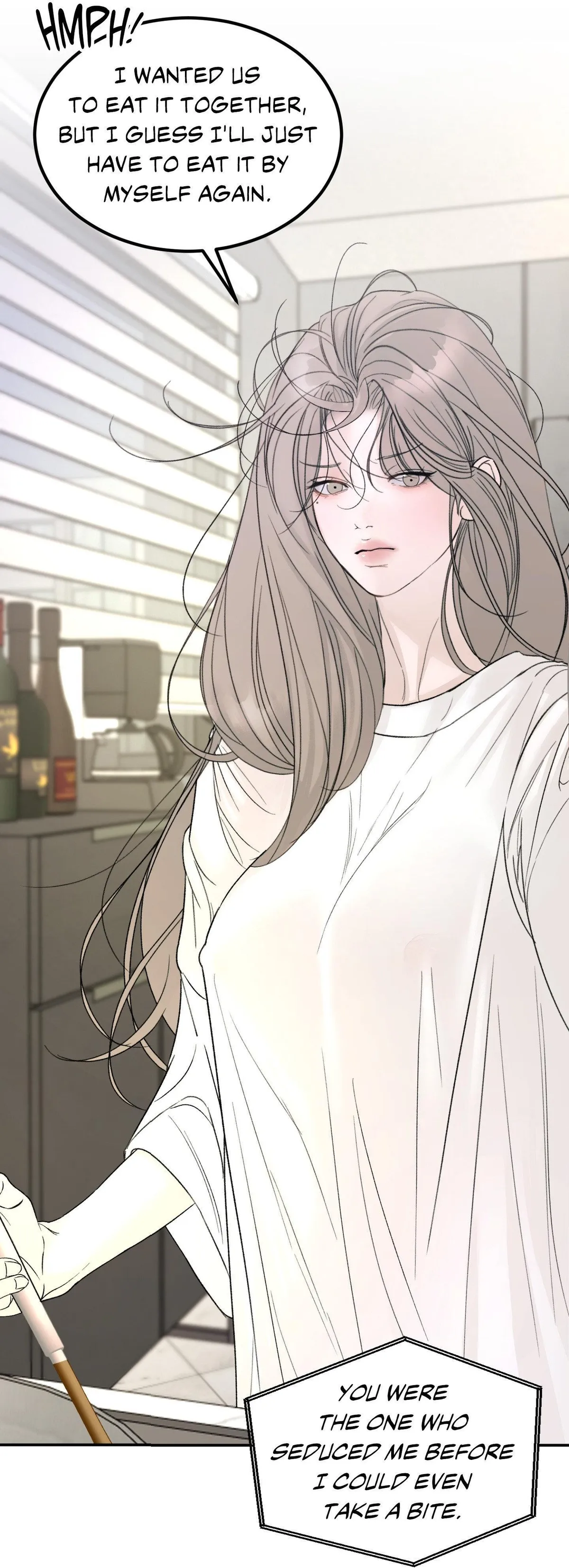 Love Junkie Chapter 18 page 22 - 