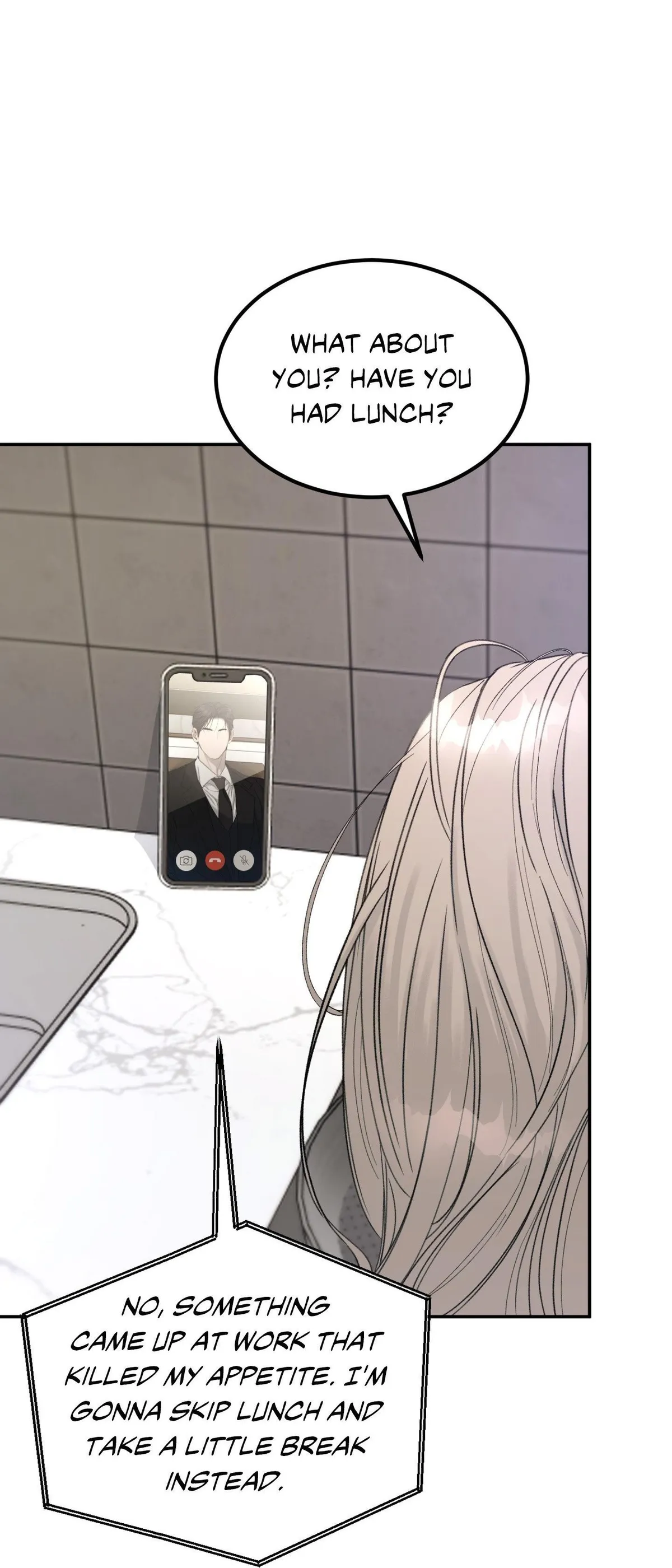 Love Junkie Chapter 18 page 23 - 
