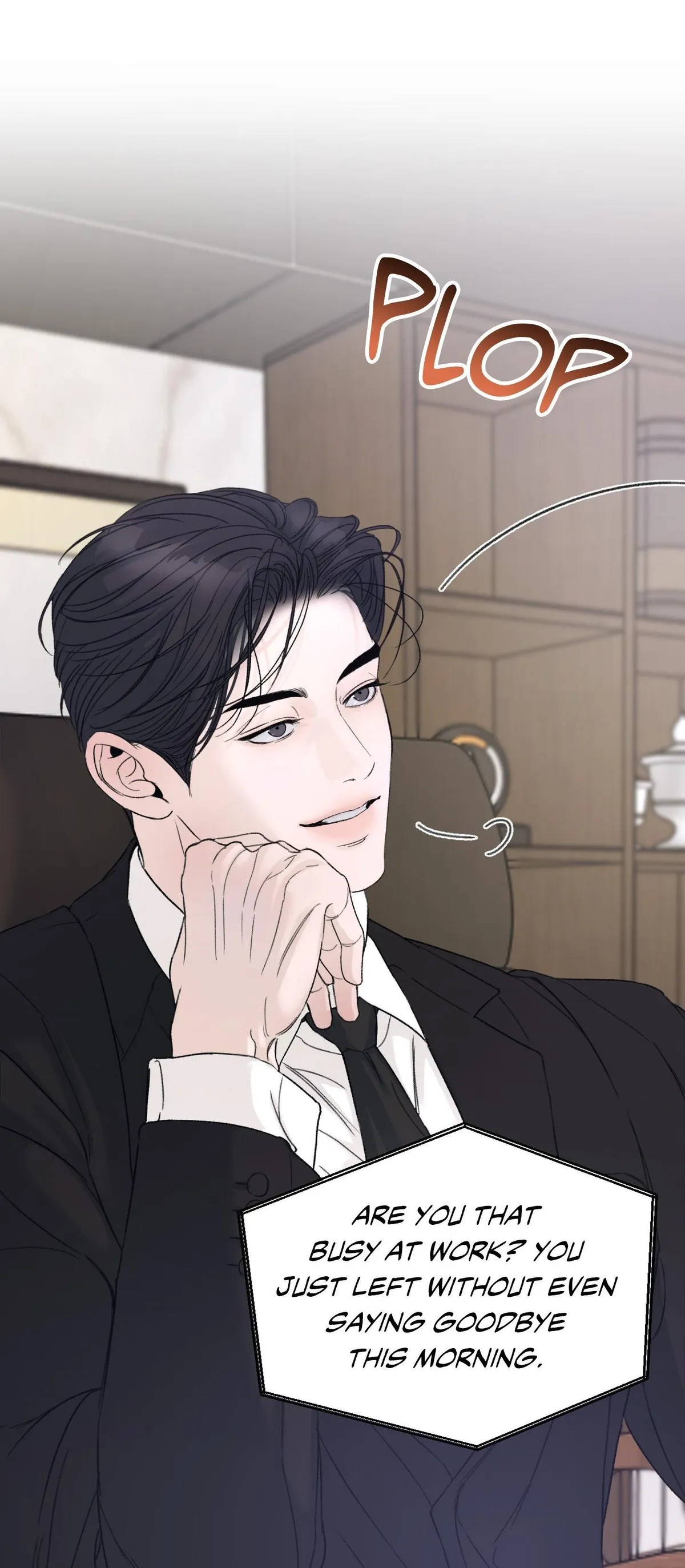 Love Junkie Chapter 18 page 24 - 