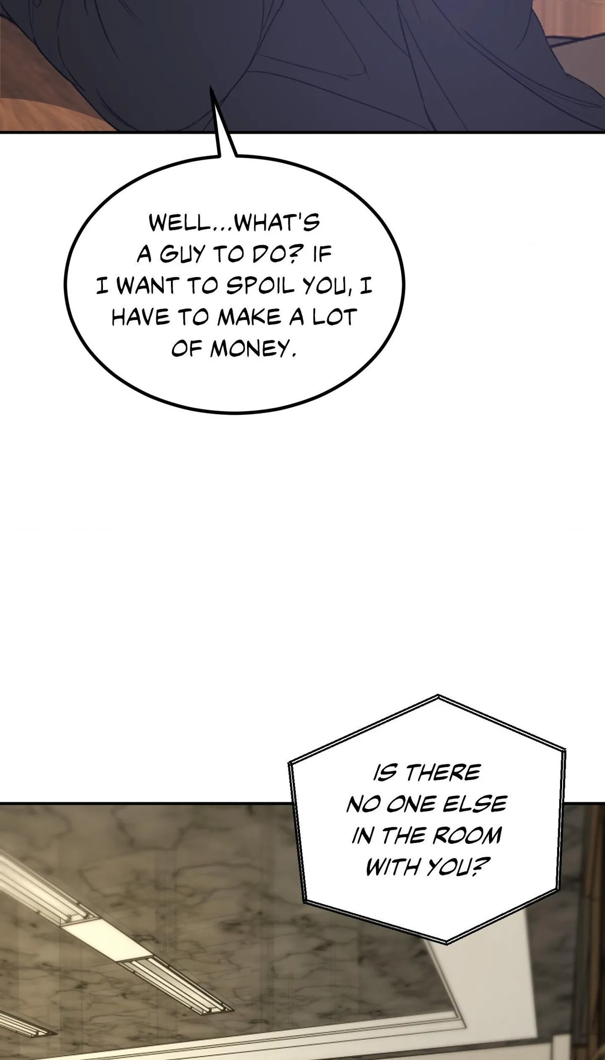 Love Junkie Chapter 18 page 25 - 
