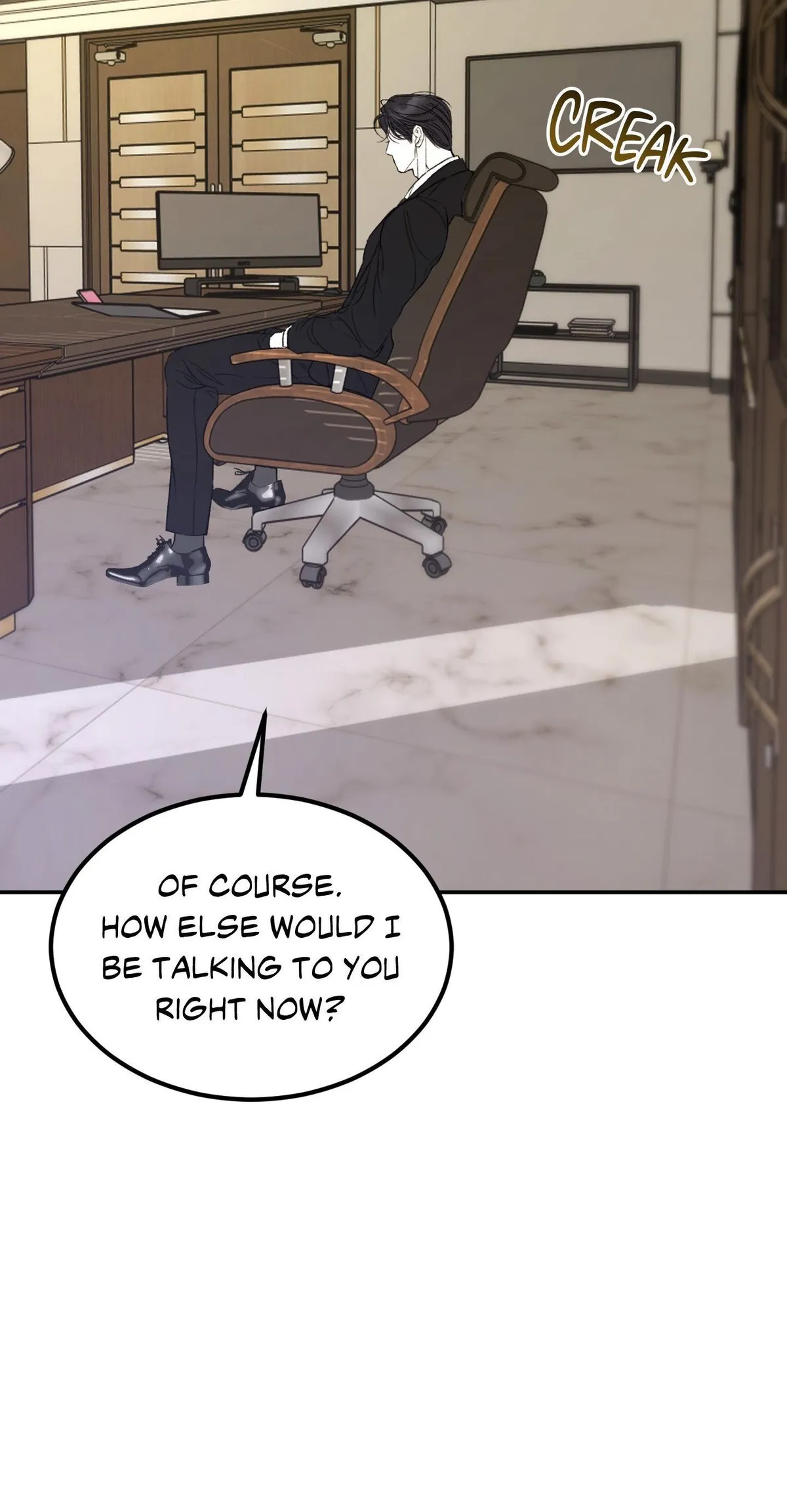 Love Junkie Chapter 18 page 26 - 