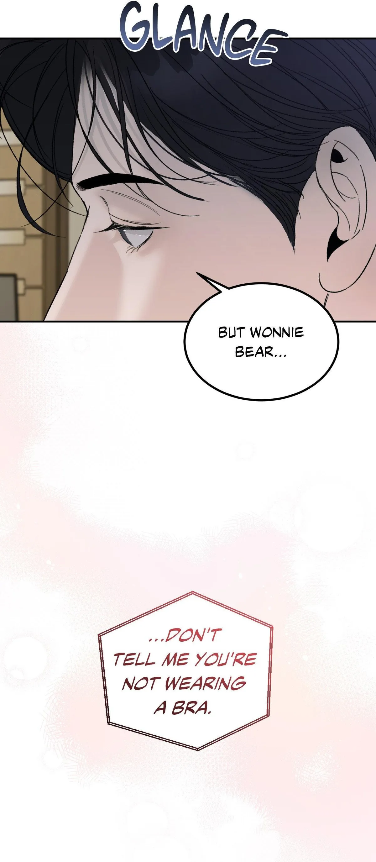 Love Junkie Chapter 18 page 27 - 